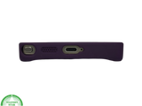 Hoesje voor Samsung Galaxy S26 Ultra MagSafe Paars Magnetisch