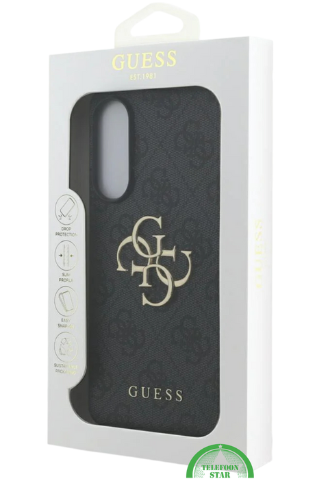 hoesje voor Samsung S25 Edge