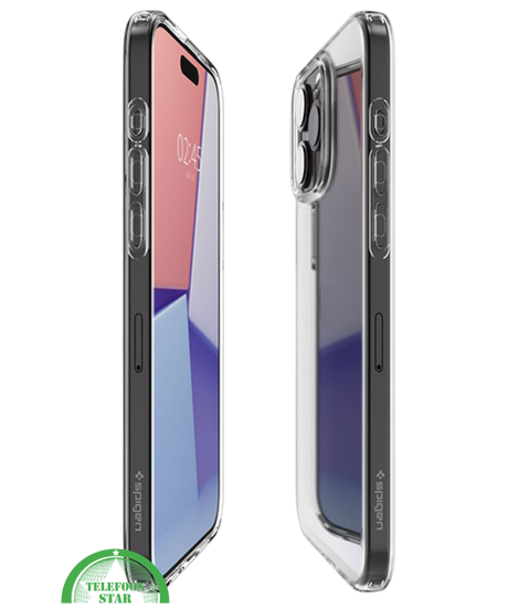 Transparant Hoesje voor iPhone 14 Pro Max &ndash; Slank, Flexibel &amp; Sterke Bescherming