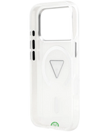 Hoesje voor iPhone 17 Pro Max Magnetic Shield Case MagSafe-style