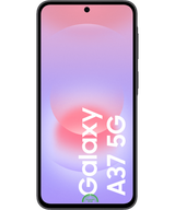 Samsung Galaxy A37