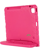 iPad Air 11 (2026, 2025 &amp; 2024) Kinder hoesje Met Handvat Rood