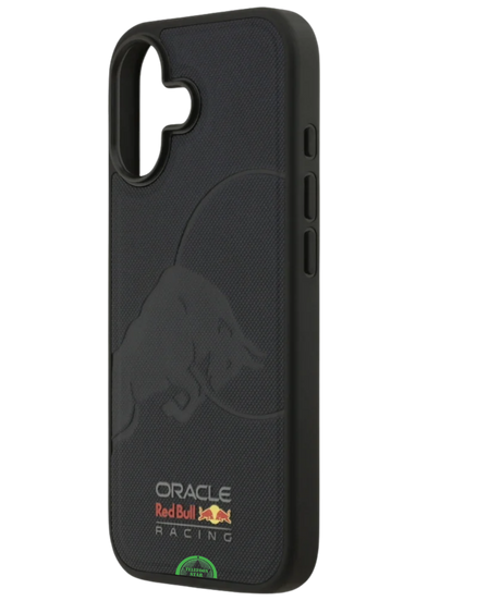 Hoesje iPhone 17 Zwart Sterk Backcover Slank BullForce ArmorCase