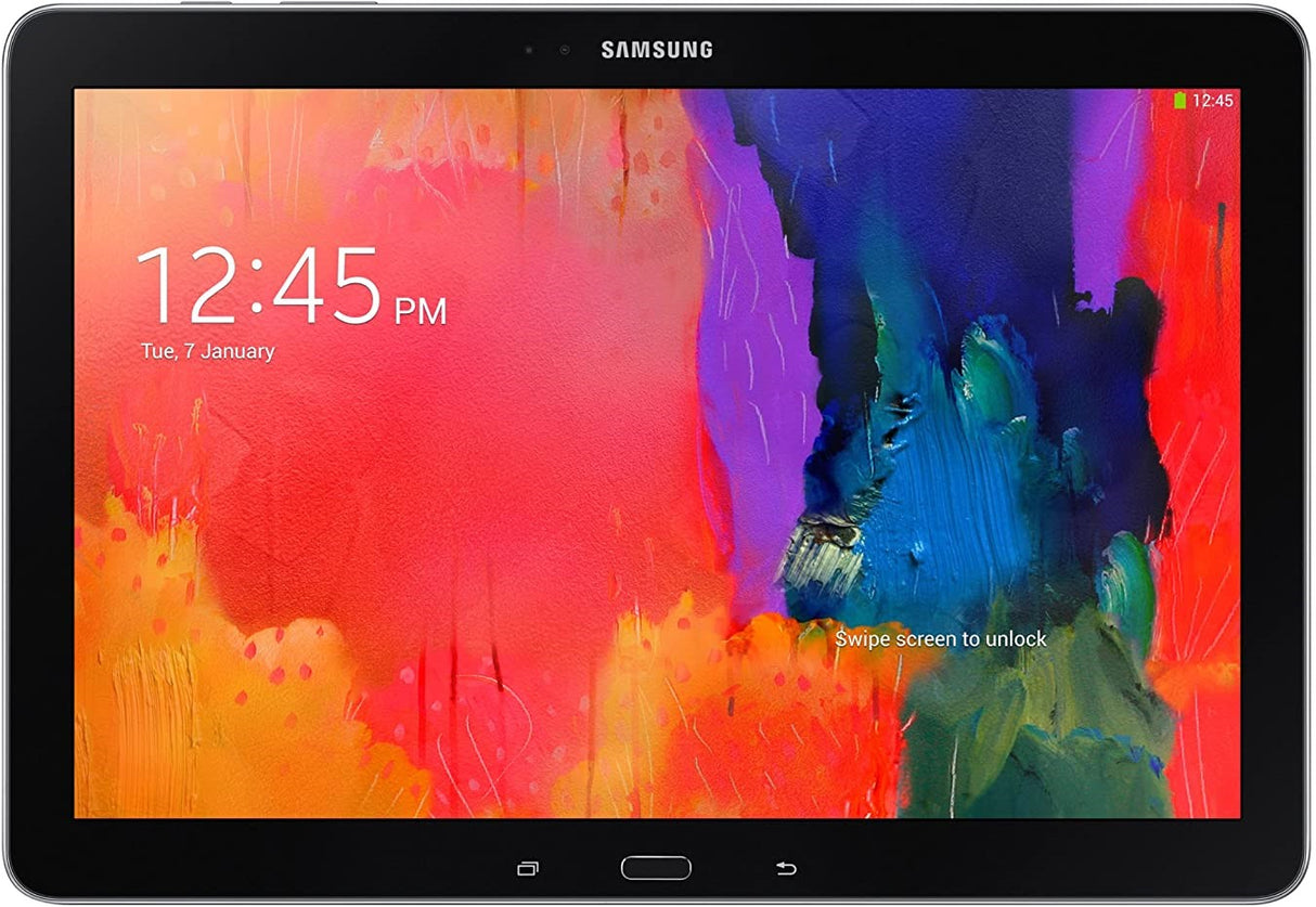 Samsung Galaxy Tab Pro 12.2 (2014) SM-T900 Reparatie