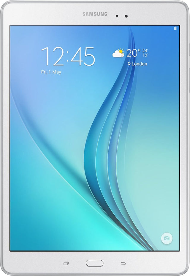 Samsung Galaxy Tab A 9.7 (2015) T550 Reparatie