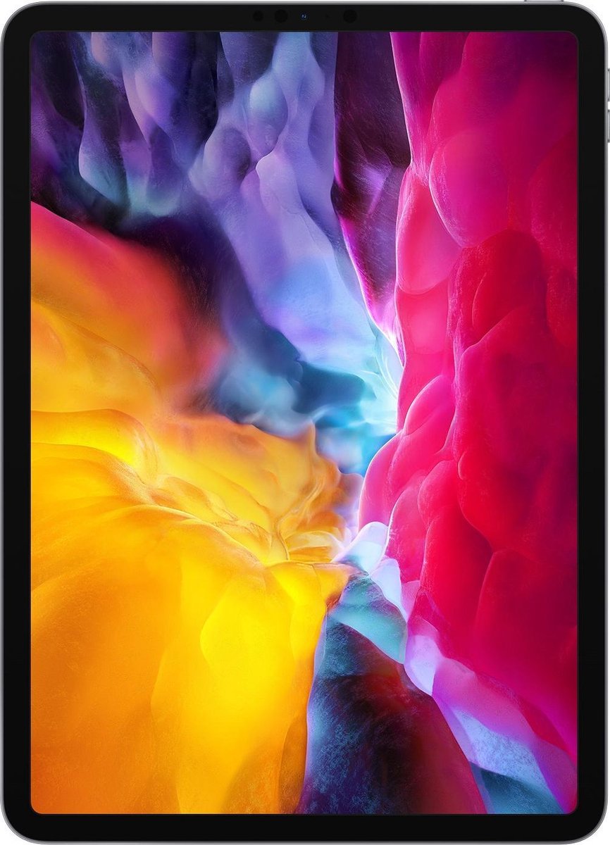 iPad Pro 11.0 (2020) 2nd generatie