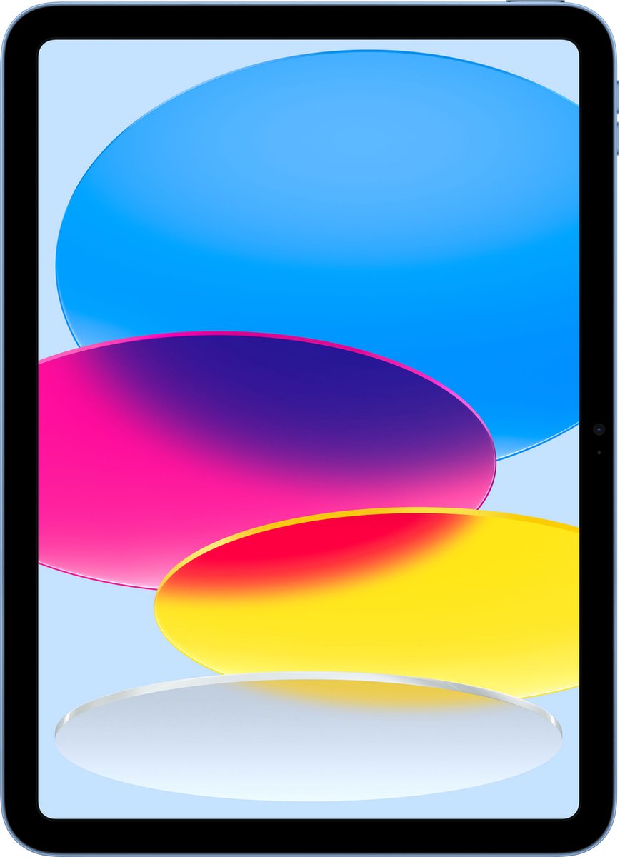 iPad 10 (10.9) (2022)