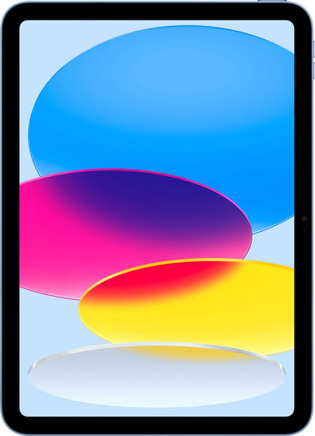 iPad 10 (10.9) (2022)