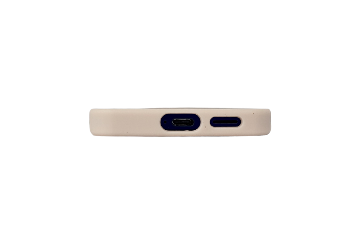 Hoesje voor Samsung Galaxy S26 MagSafe Magnetisch Schokbestendig