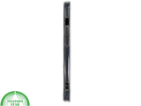 iPhone 15 Plus Hoesje &ndash; Herfstvogels Design met Transparante Rand | Kleurrijk &amp; Beschermend