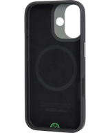 Hoesje iPhone 17 Zwart Sterk Slank en nauwsluitend