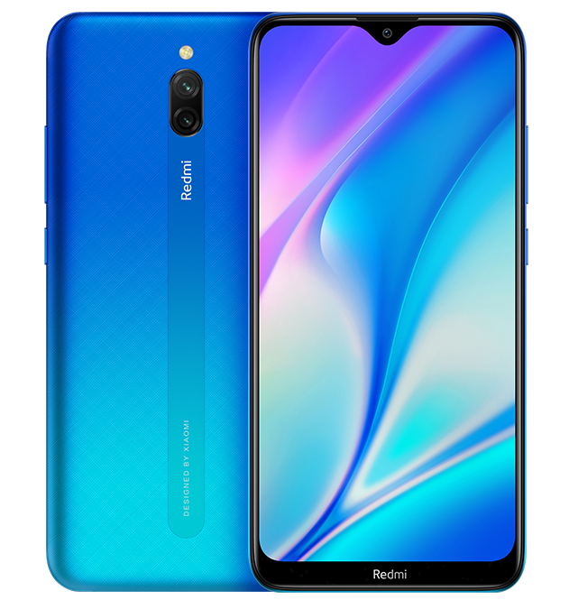 Xiaomi Redmi 8A Pro
