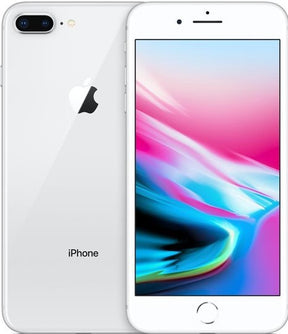 iPhone 8 Plus