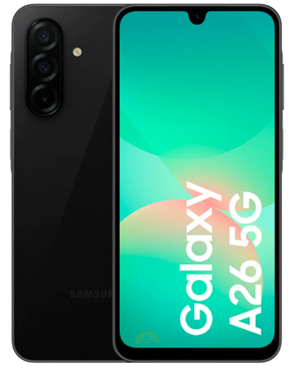 Samsung Galaxy A26