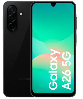 Samsung Galaxy A26