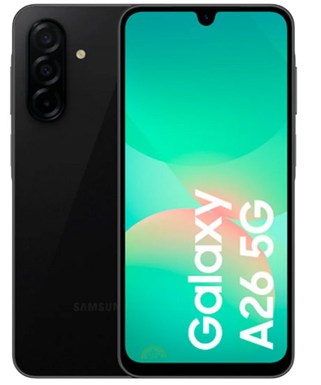 Samsung Galaxy A26