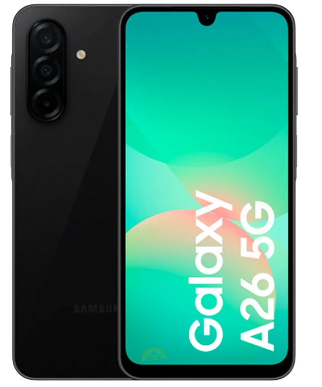Samsung Galaxy A16