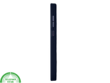 Hoesje voor Samsung A57 Transparant met Blauwe Rand Schokbestendig