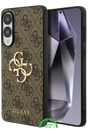 Hoesje voor Samsung S25 Edge – Bruin