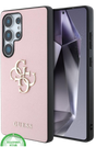 Backcover Hoesje voor S25 Ultra – Roze
