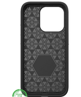 Zwart Hoesje voor iPhone 13 Anti-Slip &ndash; Grip, Sterk &amp; Gripvast