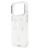 Hoesje voor iPhone 17 Pro Max Magnetic Shield Case MagSafe-style