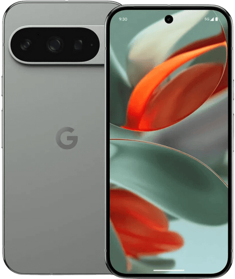 Google Pixel 9 Pro