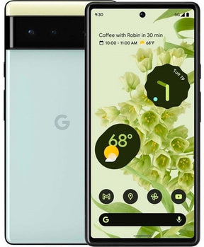 Google Pixel 6
