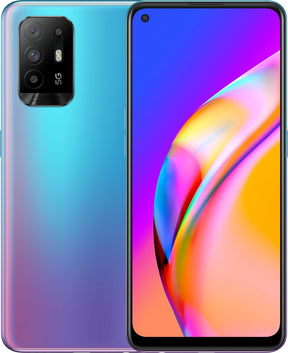 Oppo A95 5G