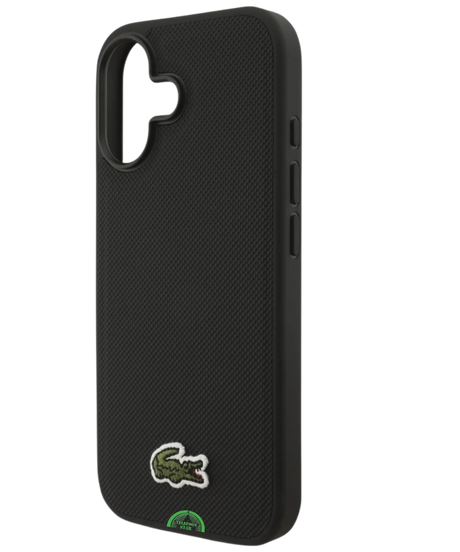 Hoesje iPhone 17 Zwart Slanke Backcover met Extra Grip &amp; Bescherming