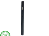 Mat Zwart iPhone 15 Pro Hoesje met Camerabescherming &ndash; Clean &amp; Krachtig | Telefoonstar.nl