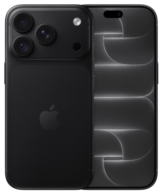 Apple iPhone 18 Pro Max Kopen | Nieuw & Los Toestel | Telefoonstar