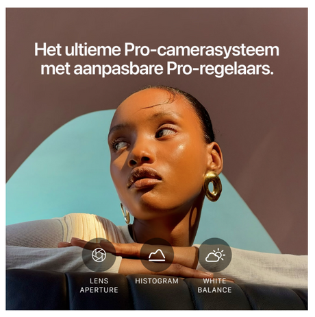 Apple iPhone 18 Pro Kopen | Nieuw & Los Toestel | Telefoonstar