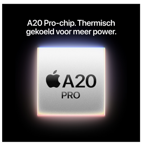 Apple iPhone 18 Pro Kopen | Nieuw & Los Toestel | Telefoonstar