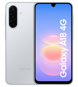 Samsung Galaxy A18