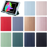 Book Tablet Hoes iPad Air 13 Inch (2024/2025/2026) - Zwart