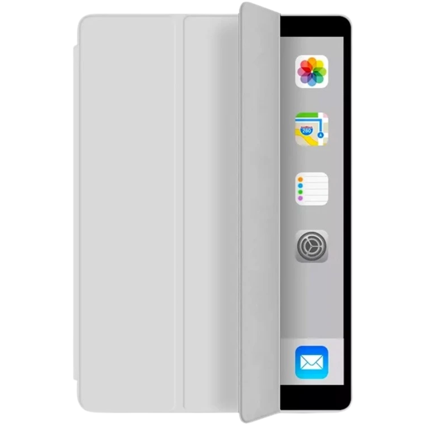 Smart Cover iPad Pro 11 Inch (2020) - Grijs