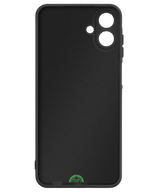 Hoesje voor Samsung Galaxy A07 Zwart Soft Silicone Protect Case