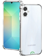 Hoesje voor Samsung Galaxy A07 Antishock Silicone Slank
