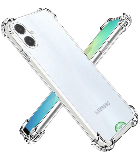 Hoesje voor Samsung Galaxy A07 Antishock Silicone Slank