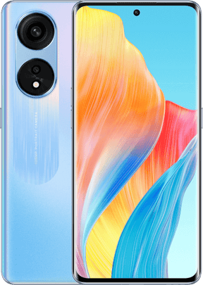 Oppo A1