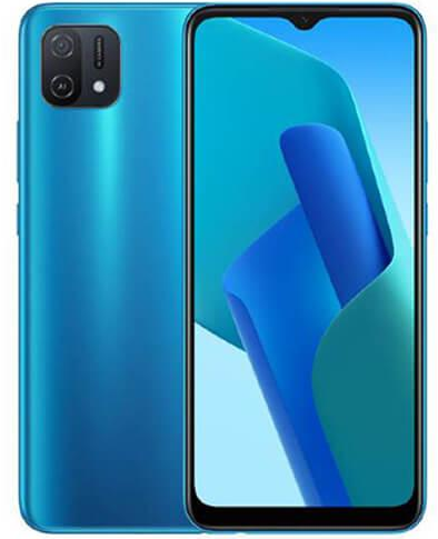 Oppo A16k