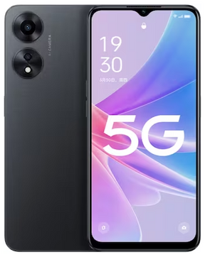 Oppo A1x