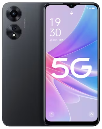 Oppo A1x