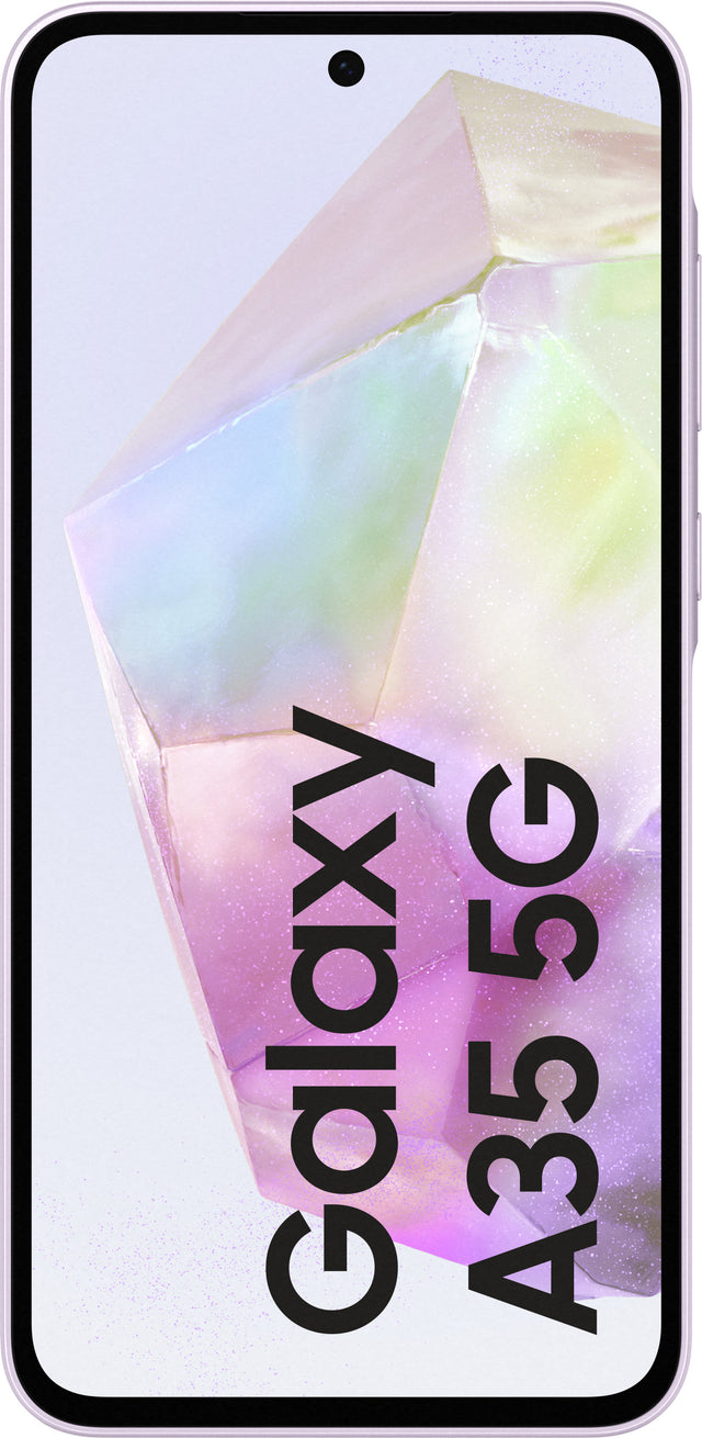 Samsung Galaxy A35