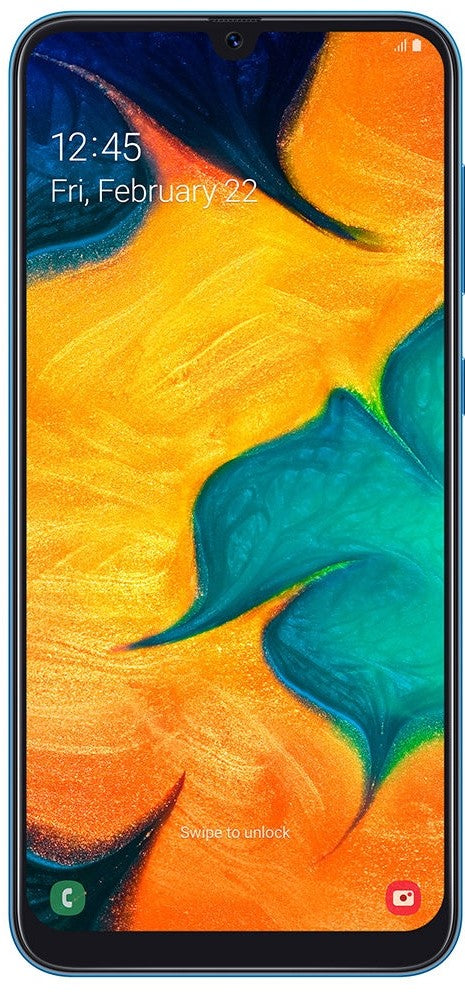 Samsung Galaxy A40