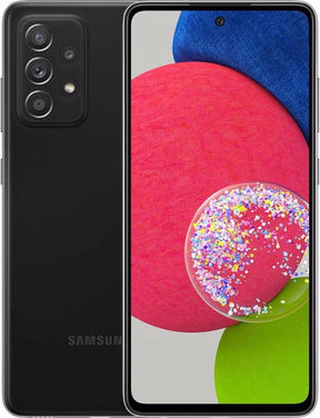 Samsung Galaxy A52