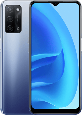 Oppo A53 5G