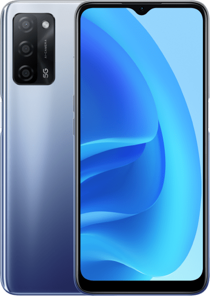 Oppo A53 5G