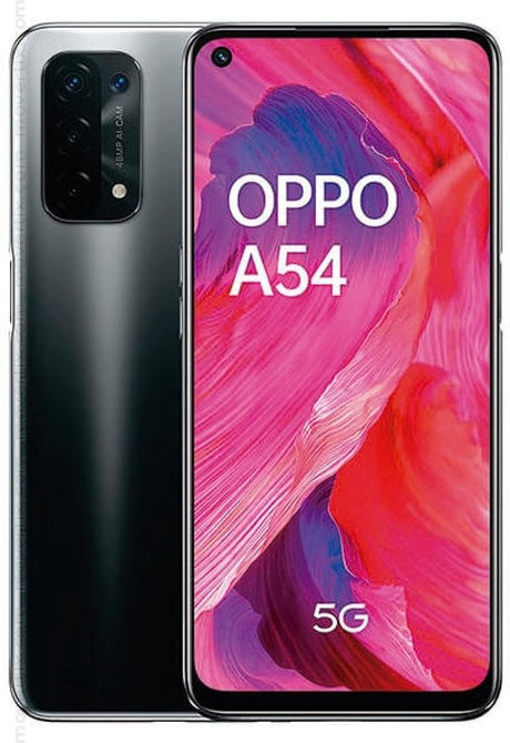 Oppo A54